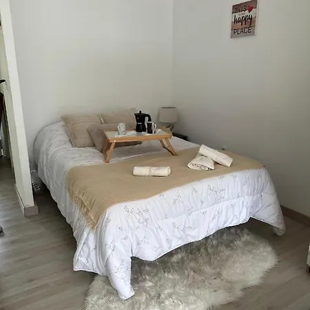 Piso Pacos Appartement