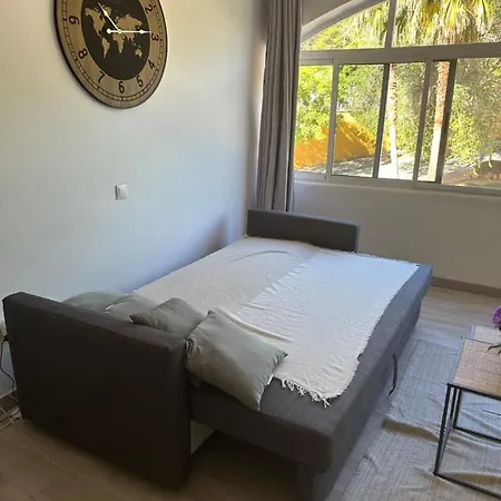 Appartement Piso Pacos