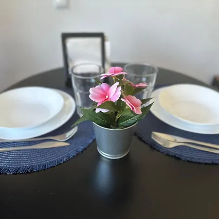 Piso Pacos * Fuengirola