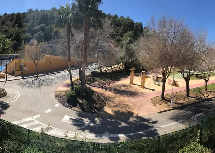 Piso Pacos Apartment *