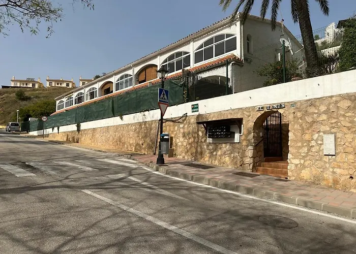 Piso Pacos Apartment *