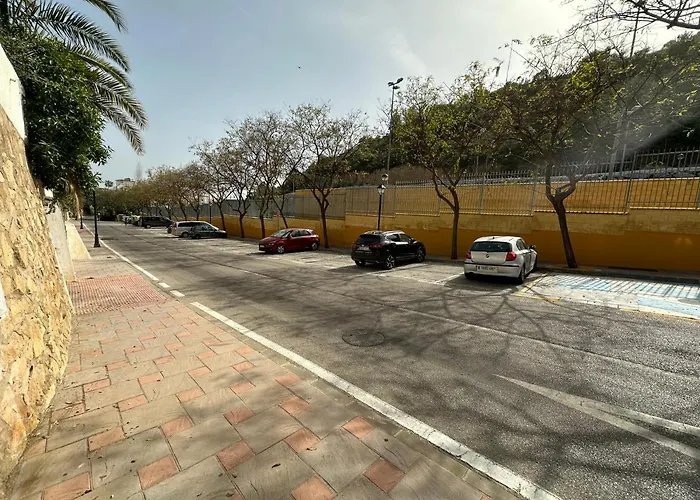 Apartment Piso Pacos