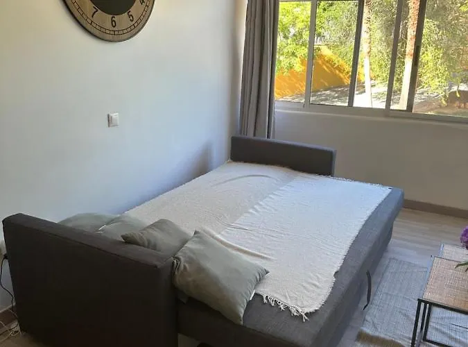 Apartment Piso Pacos