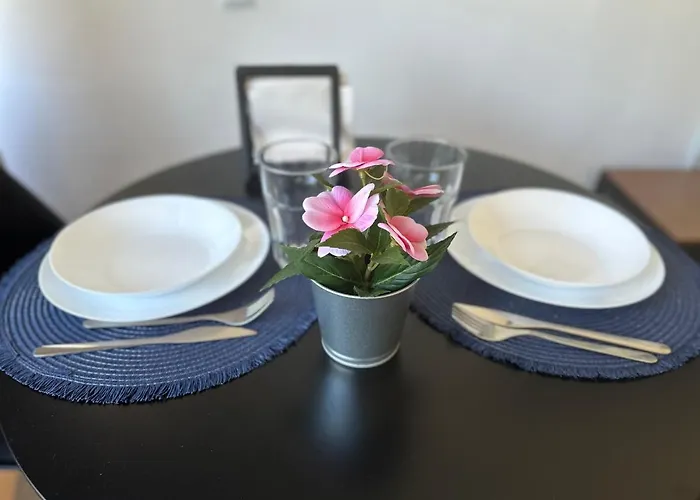 Piso Pacos * Fuengirola