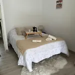 Piso Pacos Apartmán