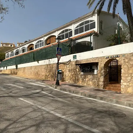 Piso Pacos Apartmán *