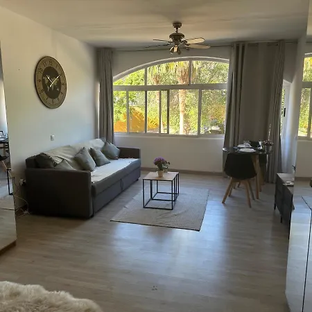 Apartmán Piso Pacos *
